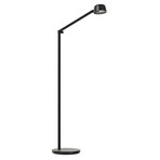 LED-Stehleuchte Motus Floor-2 verstellbar