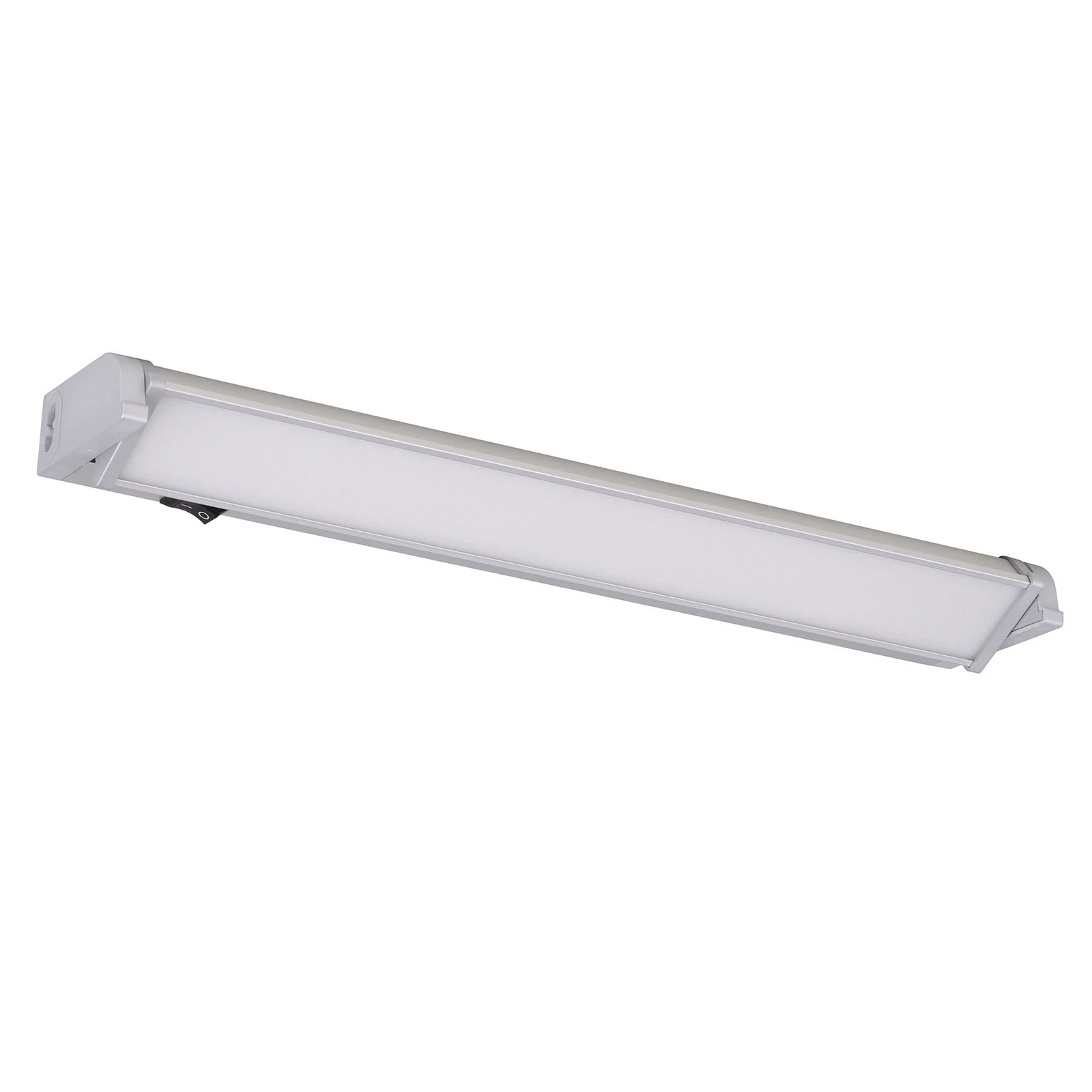 Pinta-asennettava LED-kalustevalaisin 957 P 77cm