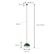 product size
