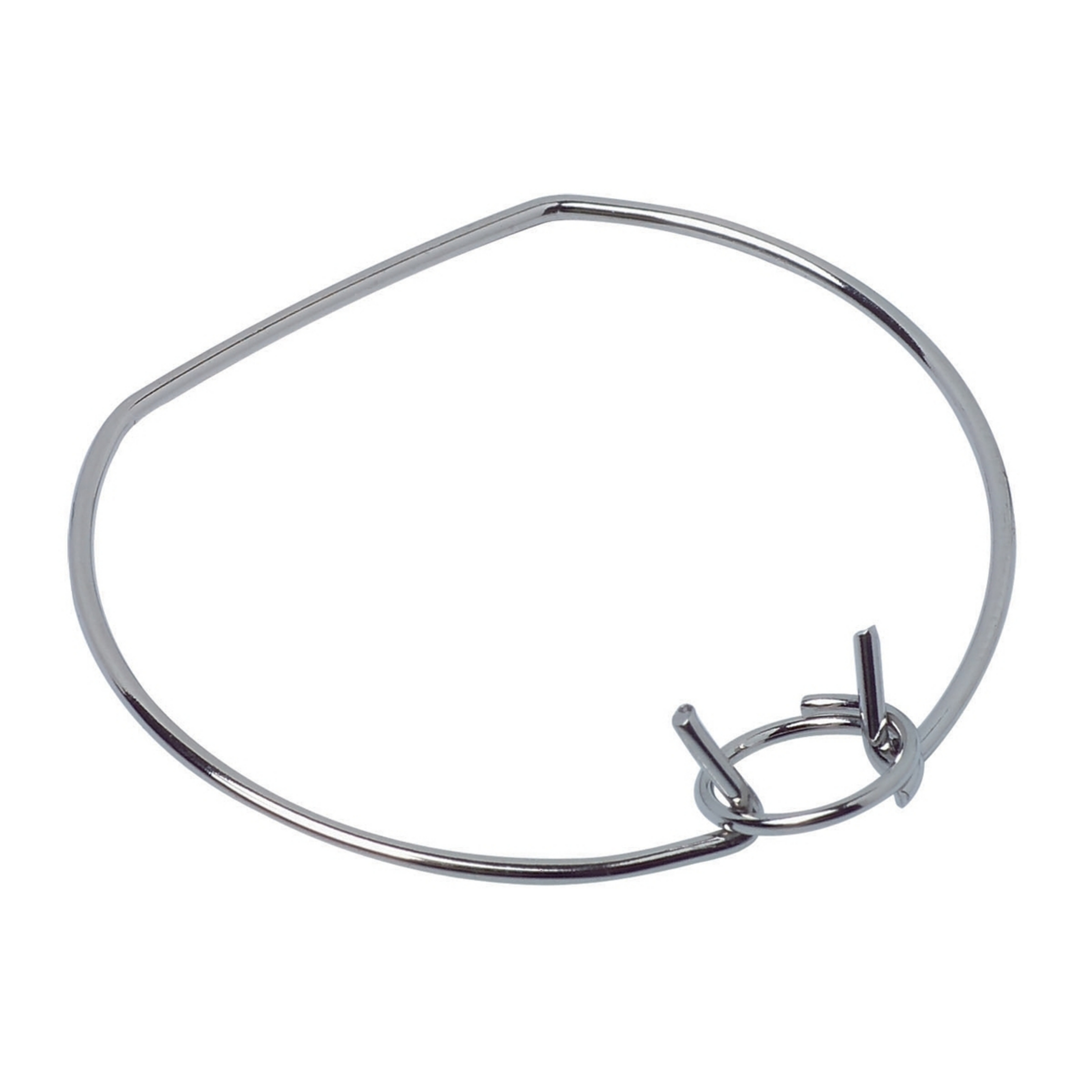 Bague d'écartement pour spots encastrés, 51 mm