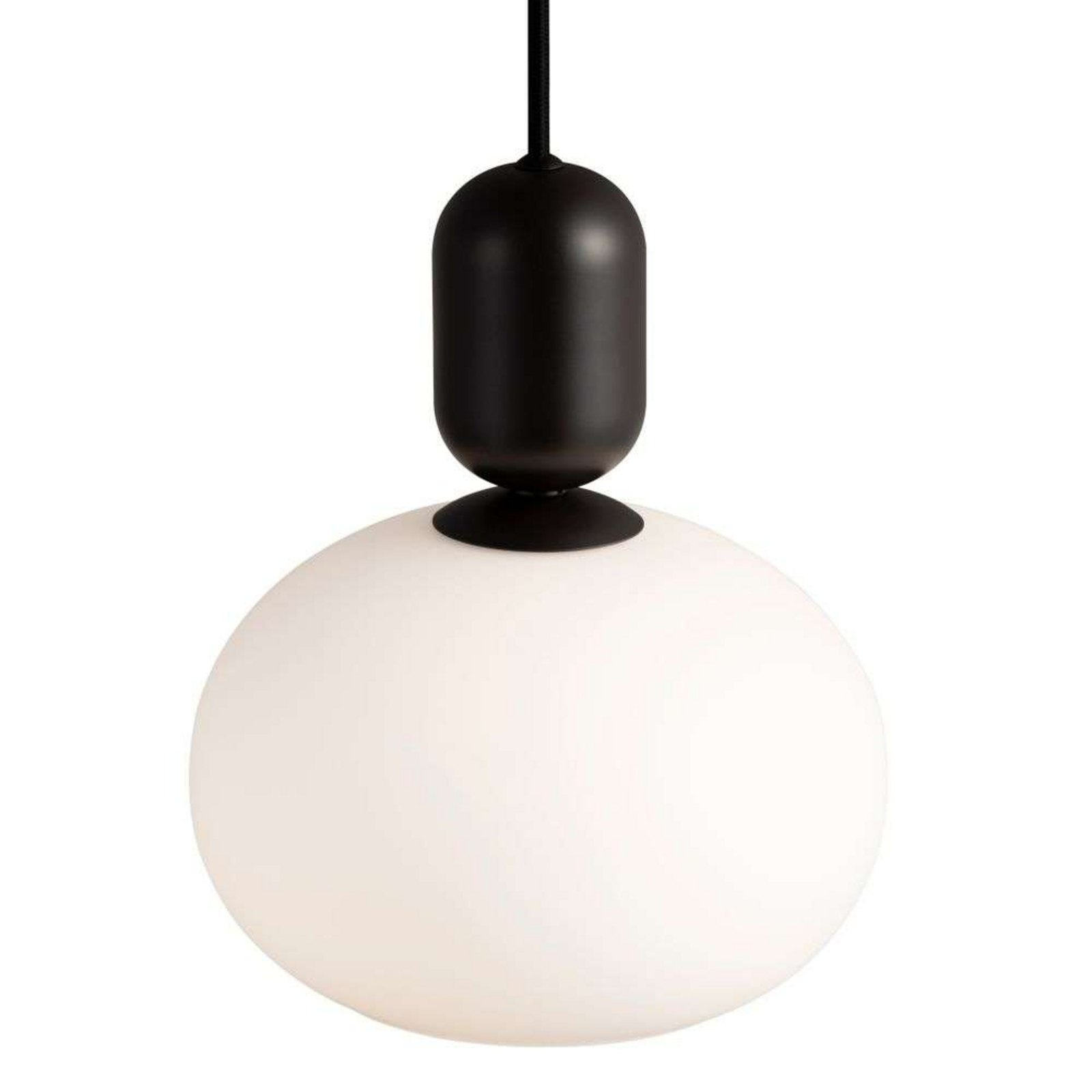 Notti Pendant Black - Nordlux