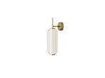 Elma Wall Lamp Gold - Aromas del Campo