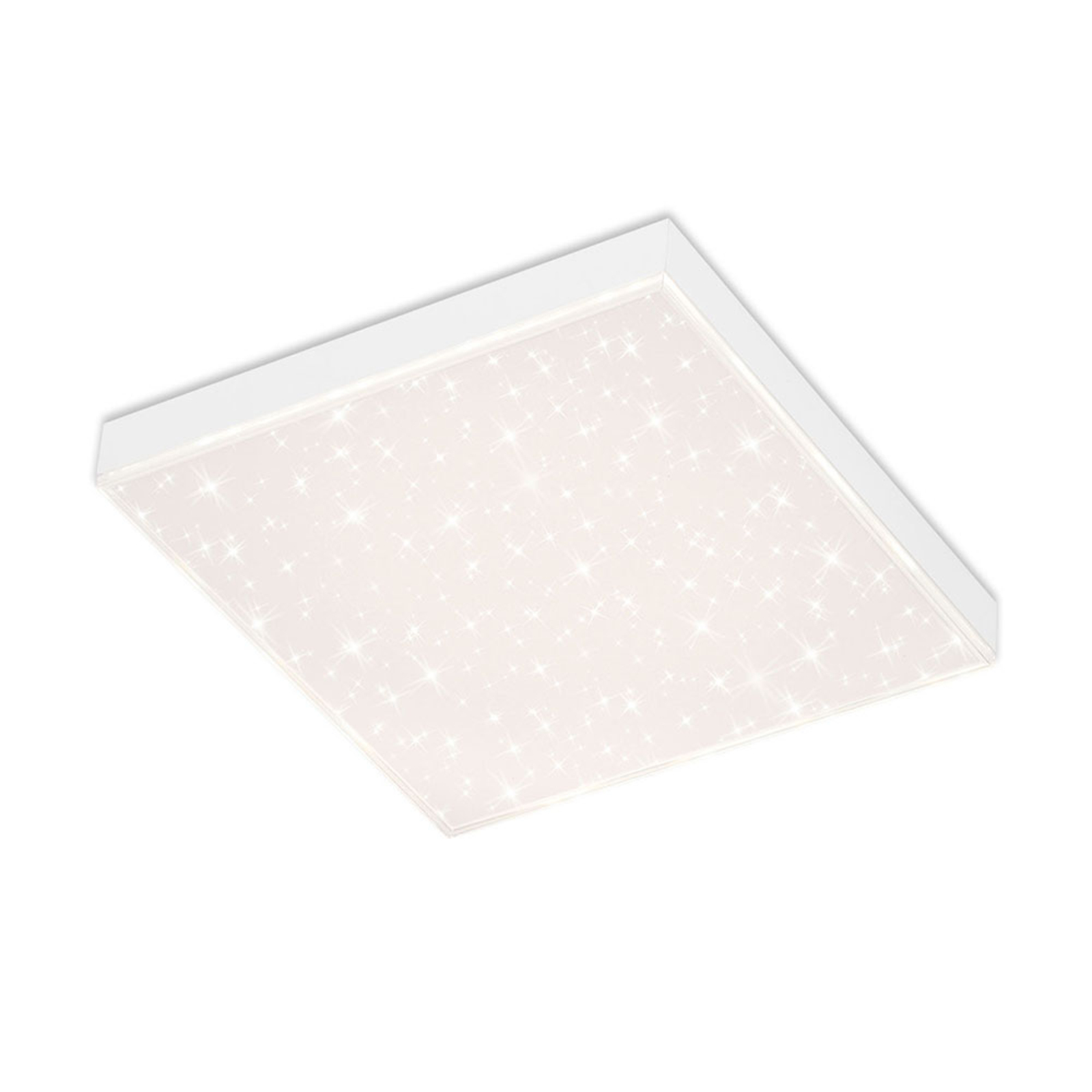 LED-Sternenhimmel Frameless CCT, quadratisch