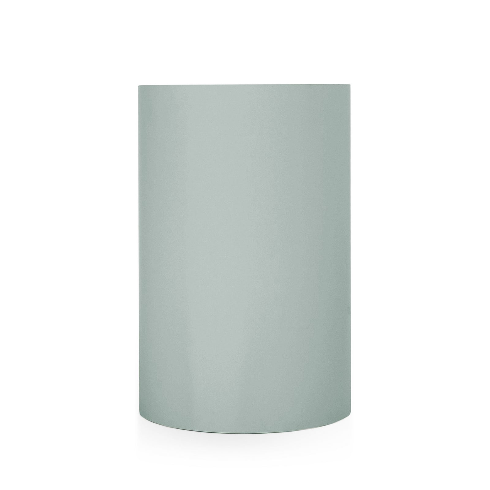 Wastepaper basket, green, height 38 cm, Ø 25 cm - Kartell Wastepaper basket, green, height 38 cm, Ø 25 cm - Kartell