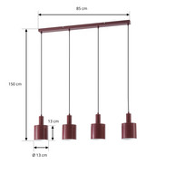 product size