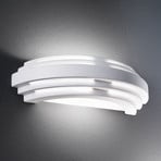 Individual wall light Stiegel