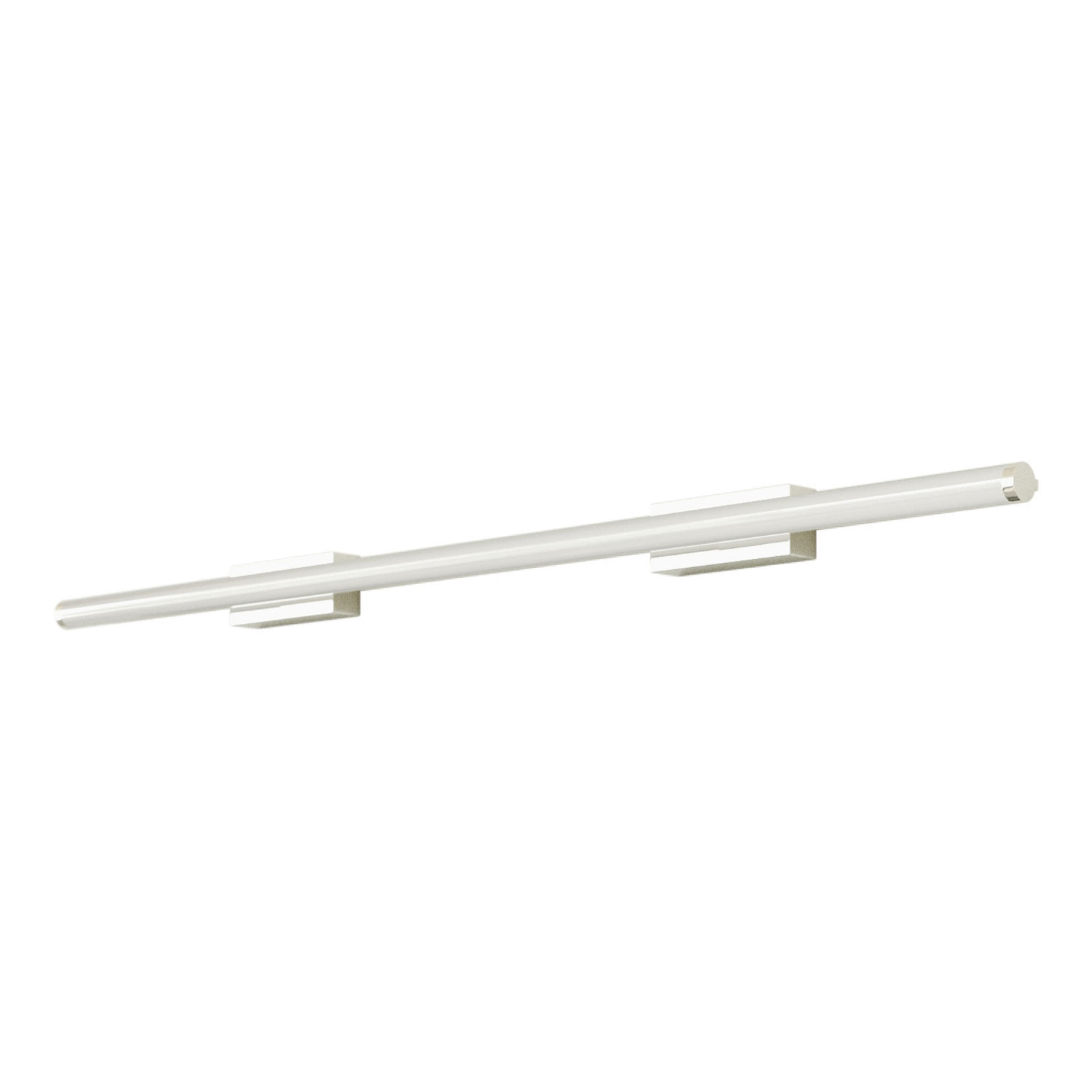 Arcchio Derin applique LED da bagno, 123,2 cm