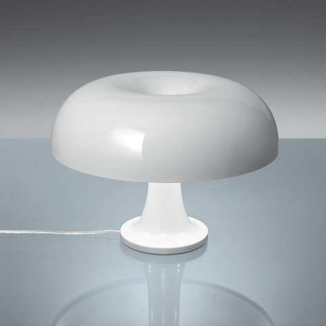 Artemide Nessino - Designer-Tischleuchte