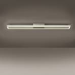 Paul Neuhaus Helix stropné LED svetlo, obdĺžnikové