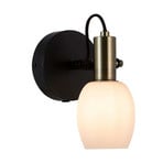 Arild Vegglampe Black - Nordlux