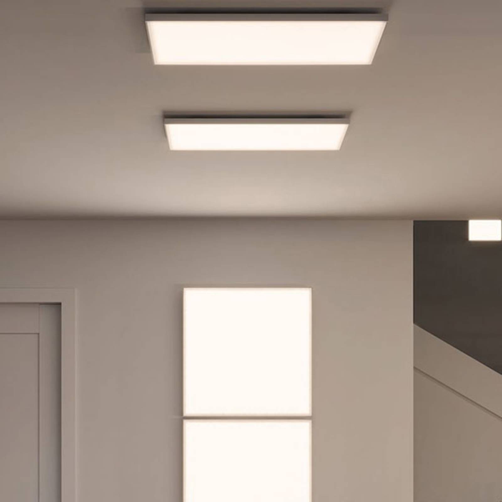 Paulmann Velora LED-panel ZigBee 59,5×29,5cm 15,5W