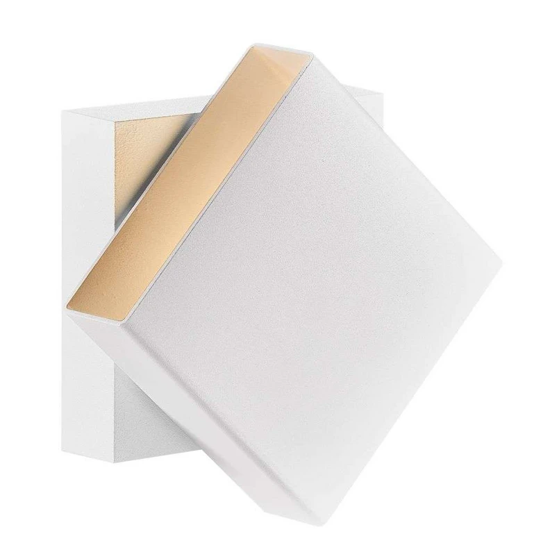 Nordlux – Turn LED Vägglampa  White