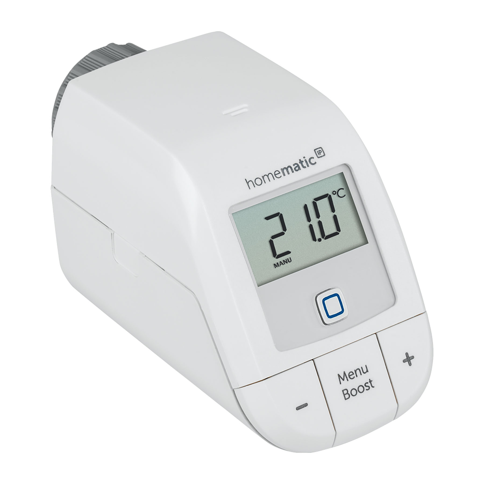 Homematic IP chauffage 3x thermostat 3x capteur