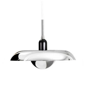RA 250 Pendant Chrome - Piet Hein