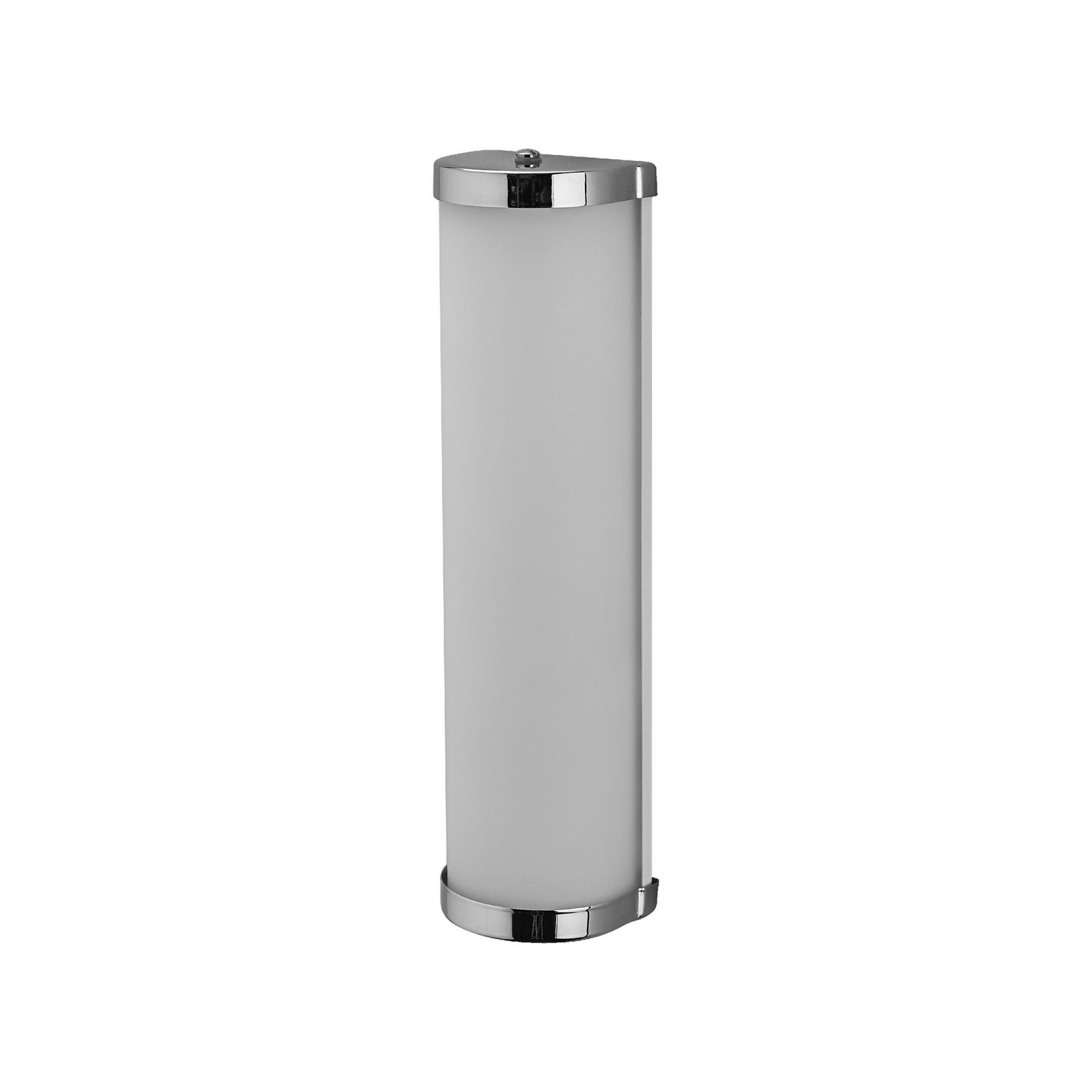 OSRAM seinavalgusti BATHROOM, kroom, pikkus 32 cm, metall/klaas, IP44