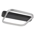 LED ceiling light Ascona, 2,700 K, dimmable