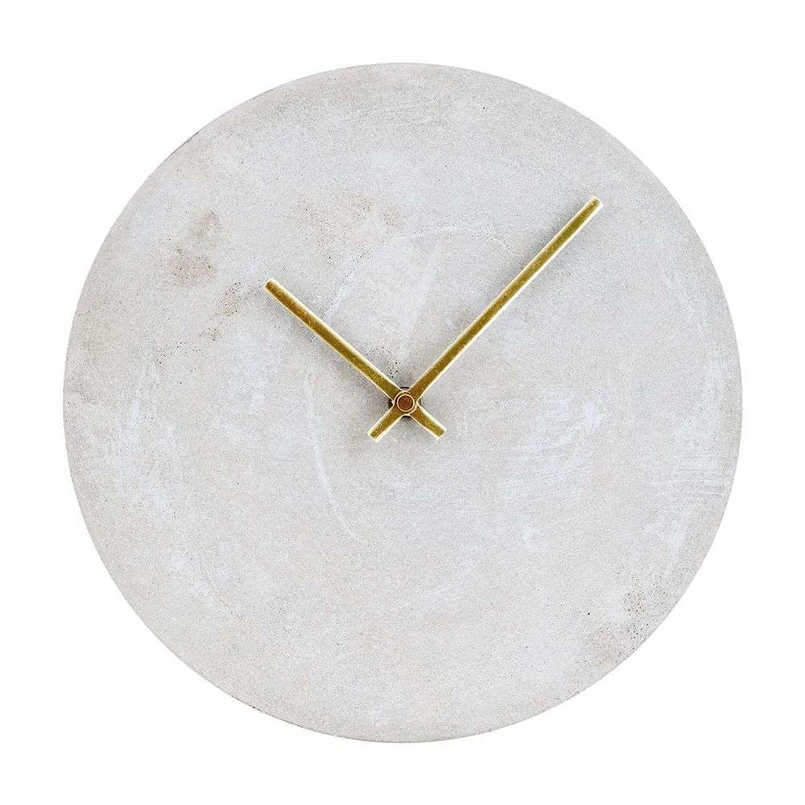 House Doctor - Watch Uhr Concrete