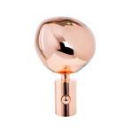 Melt Asztali Lámpa Copper - Tom Dixon