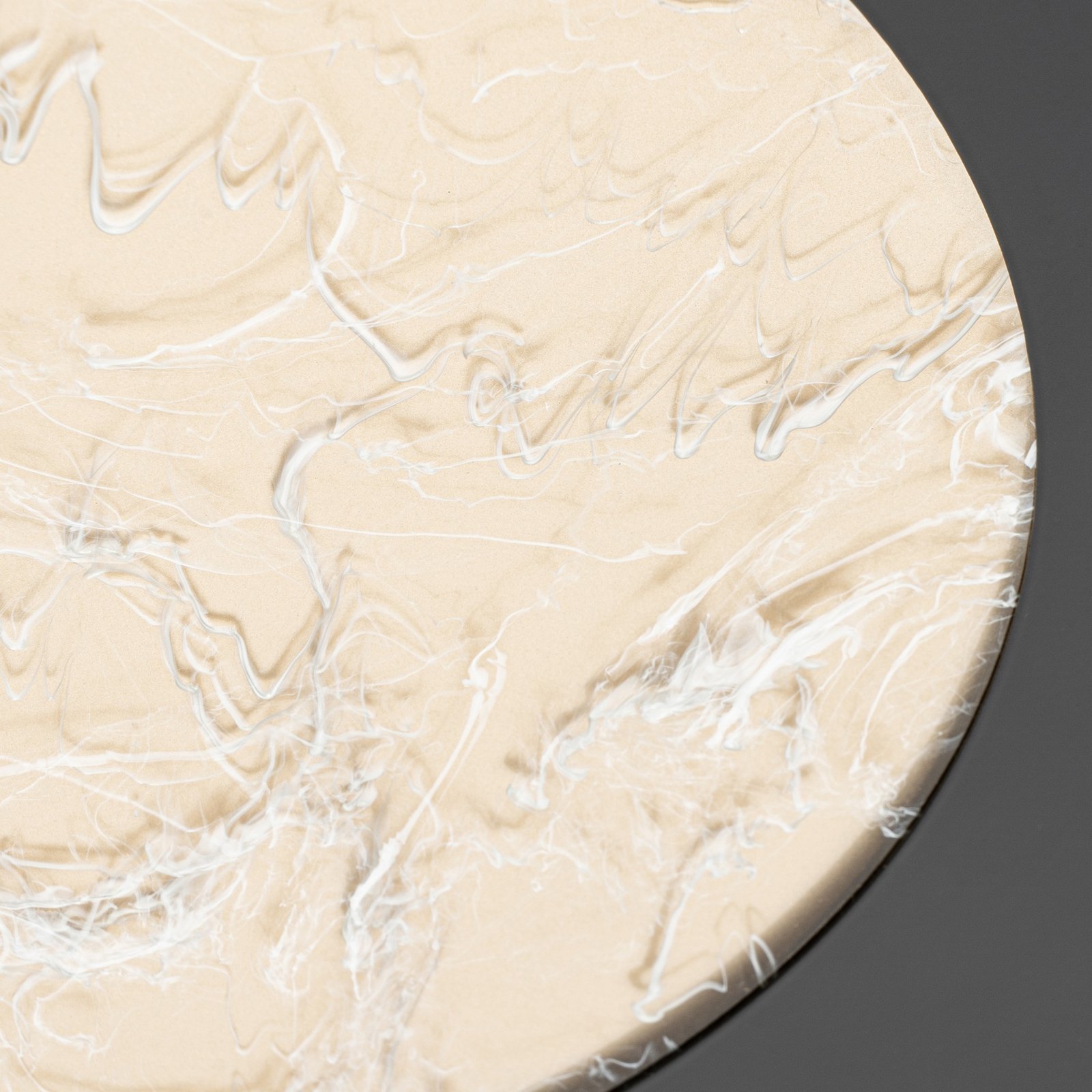 Lucande LED-Deckenlampe Tillian, schwarz/gold, 50cm, dimmbar Lucande LED-Deckenlampe Tillian, schwarz/gold, 50cm, dimmbar