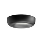 Cavity LED Recessed Stropní Lampa S Black - Serien Lighting