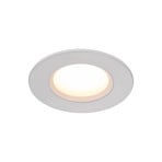 LED recessed light Dorado Smart, IP65, CCT feature