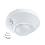 LEDVANCE Nightlux Ceiling luce notturna, bianco