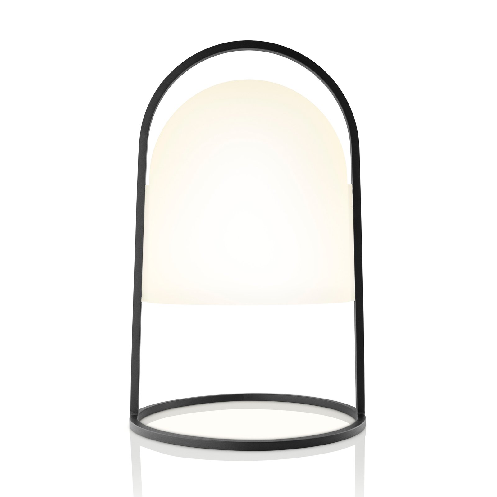 SunLight Solarzelle  Lantern H43 - Eva Solo