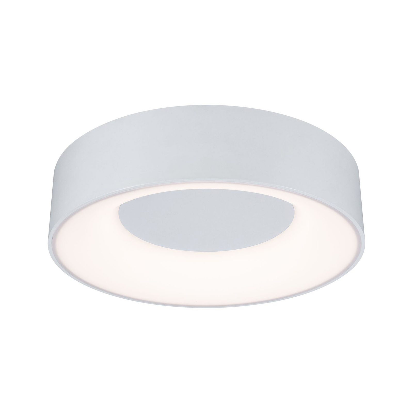 Paulmann HomeSpa Casca LED-Deckenleuchte CCT, weiß
