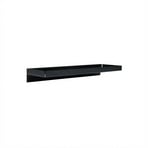 Bakku Regal Small Black - OYOY Living Design