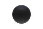 Cannonball Lampă Placa de Tavan E27 Black - UMAGE