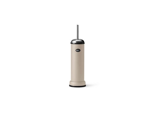 Vipp11 WC-harja, beige, teräs - Vipp