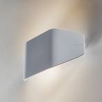 Modern outdoor wall light Future in white