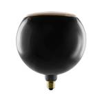 SEGULA Ampoule globe LED Floating, E27 noir G200 4 W 922 dim