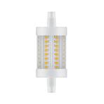 Radium LED Essence linear LED bulb R7s 8W 1055lm