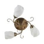 Romantično dizajnirana stropna svjetiljka Amedea
