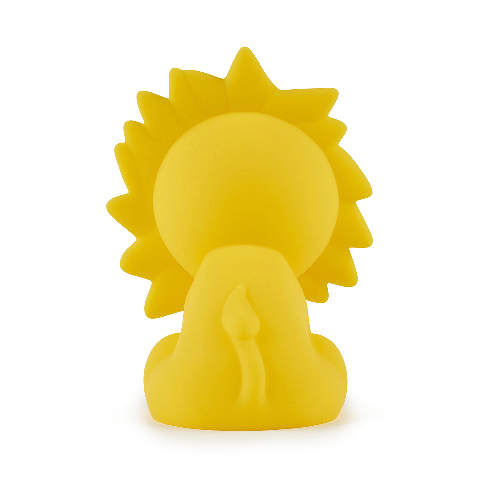 Mr Maria Lion acculamp First Light, 25 cm