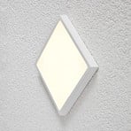 EVN Planus LED panel kvadratni 19,1 cm 3.000 K