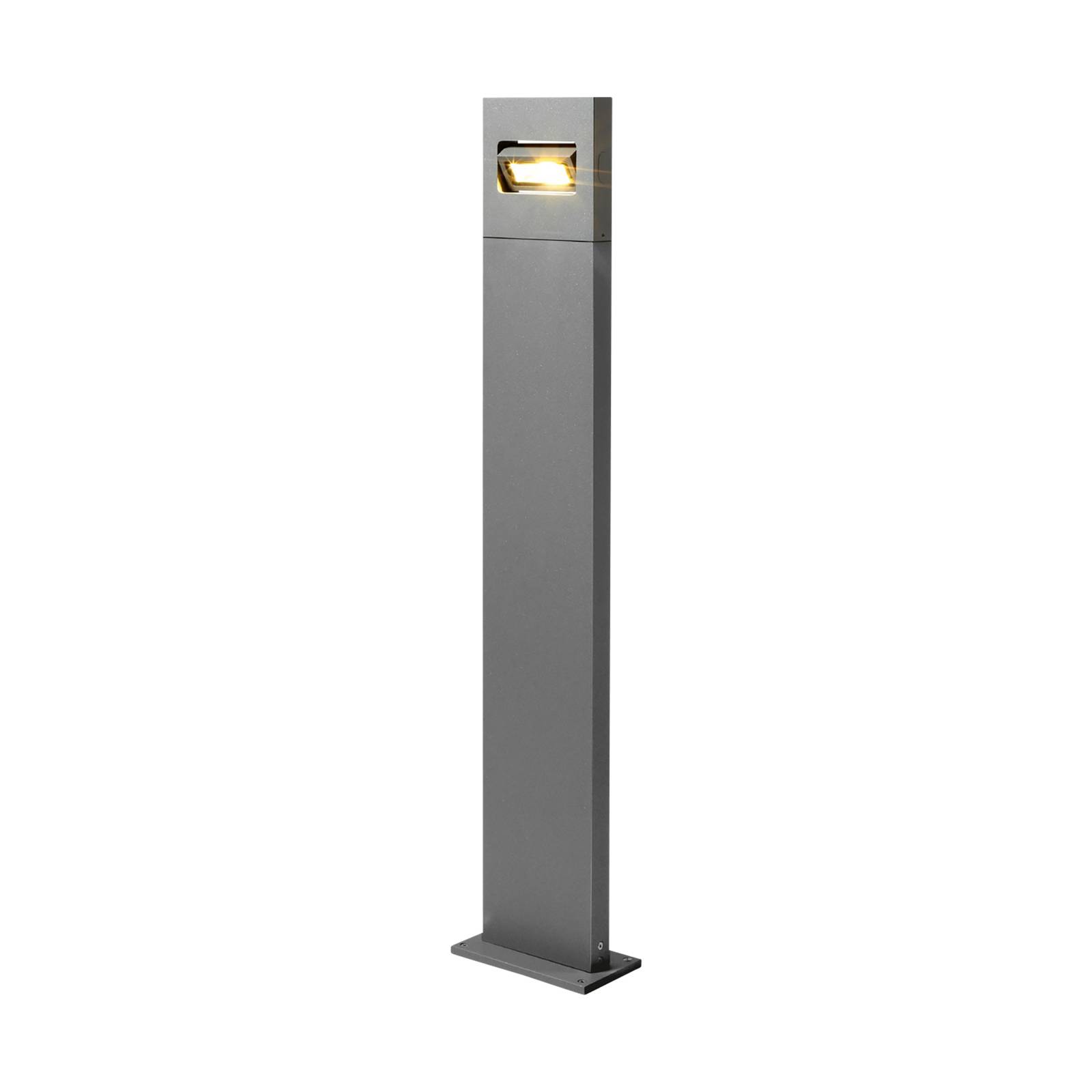 Wever & Ducré Lighting WEVER & DUCRÉ Sway 1.0 borne LED hauteur 100cm