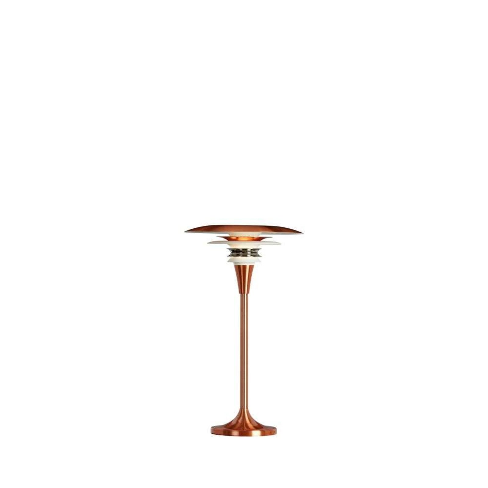 Diablo Lampă de Masă Ø20 Copper - Belid