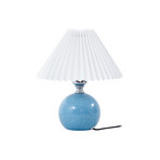 Kerimi Veioză Blue/White - Lindby