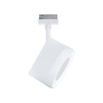 Paulmann URail LED-spot Arena, signaalwit, 4.000 K, dimbaar