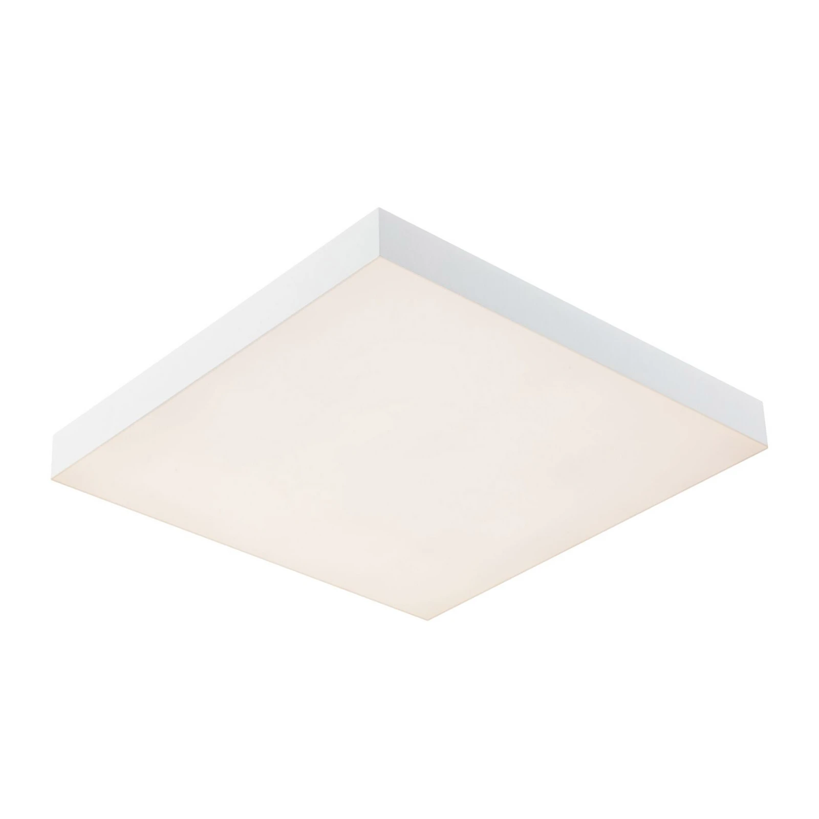 Paulmann Velora Rainbow Panel 30x30cm weiß RGBW