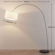 product size