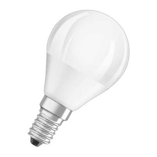 OSRAM bombilla LED E14 4,5W 827 Superstar mate dim