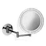 Decor Walther BS 17 Touch miroir mural LED rond