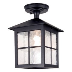 Winchester BL18A udendørs loftlampe