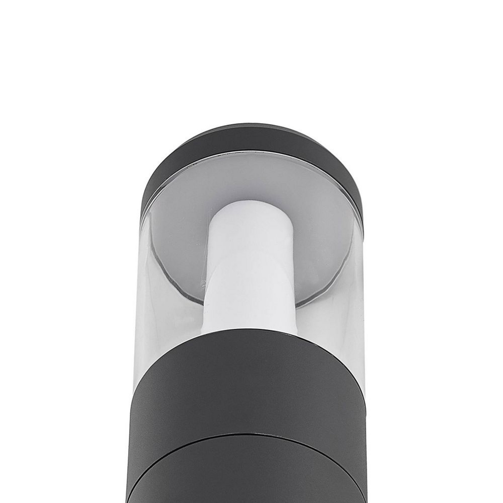 Dakari LED Lampă de Grădină Smart Home H50 Dark Grey - Arcchio