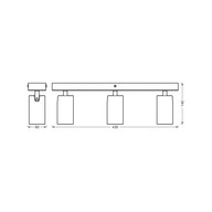 product size