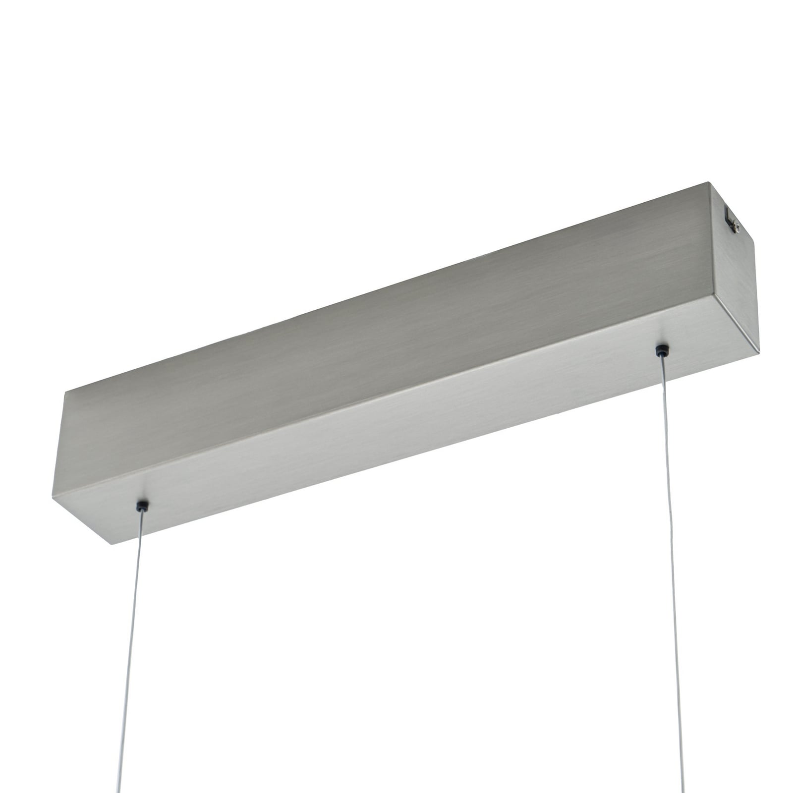 „Lucande“ LED pakabinamas šviestuvas „Annetta“, 117 cm, CCT, reguliuojamas „Lucande“ LED pakabinamas šviestuvas „Annetta“, 117 cm, CCT, reguliuojamas