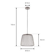 product size